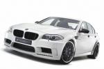 BMW M5 by Hamann 2012 года